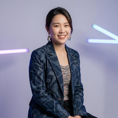 国产主播创意总监苏晓彤